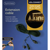 Lumineo Connect Extension Cable 20m
